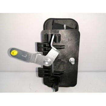 Recambio de maneta exterior delantera izquierda para ford transit mod.2000 caja abierta ft 300 2.0 corto referencia OEM IAM 1493