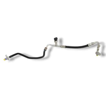 Recambio de tubos aire acondicionado para jaguar f-pace (x761) 2.0 td4 awd referencia OEM IAM GX7319N648BC  