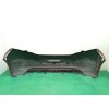 Recambio de paragolpes trasero para peugeot 208 1.2 12v e-vti referencia OEM IAM 9673271377  