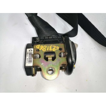 Recambio de cinturon seguridad delantero derecho para fiat doblo (119) 1.9 jtd cat referencia OEM IAM 735368549  