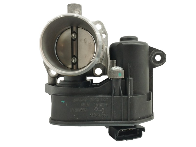 Recambio de caja mariposa para peugeot 2008 (--.2013) 1.2 12v e-thp referencia OEM IAM 9806300180  