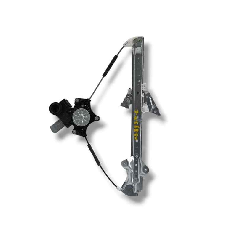 Recambio de elevalunas delantero izquierdo para toyota bz4x (_eam1_) ev (xeam10) referencia OEM IAM 6980242081 8572042150 