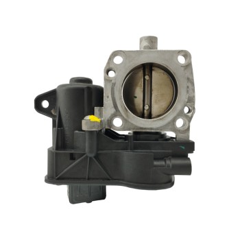 Recambio de caja mariposa para peugeot 2008 (--.2013) 1.2 12v e-thp referencia OEM IAM 9806300180  