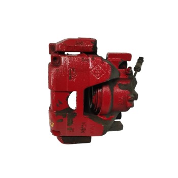 Recambio de pinza freno delantera derecha para renault laguna grandtour iii 2.0 dci diesel fap referencia OEM IAM   