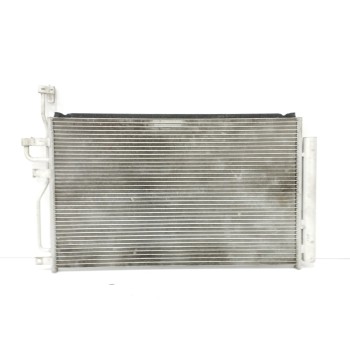 Recambio de condensador / radiador aire acondicionado para opel antara 2.0 cdti cat (z 20 dmh / llw) referencia OEM IAM   