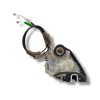 Recambio de cerradura puerta trasera derecha para toyota bz4x (_eam1_) ev (xeam10) referencia OEM IAM 6905042060  