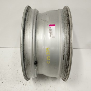Recambio de llanta para bmw x3 (e83) 2.0 16v diesel cat referencia OEM IAM 3415720 E8JX17EH2 IS46 5H 5X120