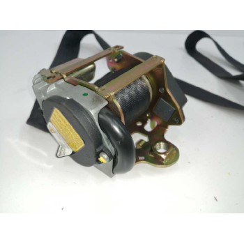 Recambio de cinturon seguridad delantero derecho para fiat doblo (119) 1.9 jtd cat referencia OEM IAM 735368549  