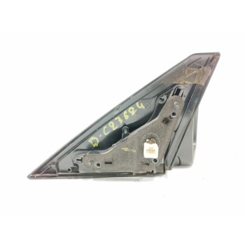 Recambio de retrovisor derecho para mazda 3 berlina (bk) 1.6 cd diesel cat referencia OEM IAM  5 CABLES 