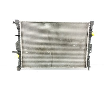 Recambio de radiador agua para ford mondeo ber. (ca2) 1.8 tdci cat referencia OEM IAM 7G918C342BE  