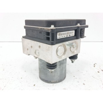 Recambio de abs para nissan note (e11, ne11) 1.5 dci referencia OEM IAM 476609U200 0265235047 