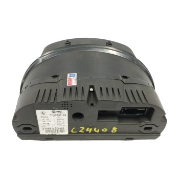 Recambio de cuadro instrumentos para bmw x3 (e83) 2.0 16v diesel cat referencia OEM IAM 62113448323  