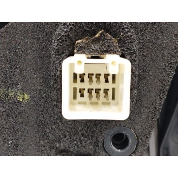 Recambio de retrovisor derecho para mazda 3 berlina (bk) 1.6 cd diesel cat referencia OEM IAM  5 CABLES 