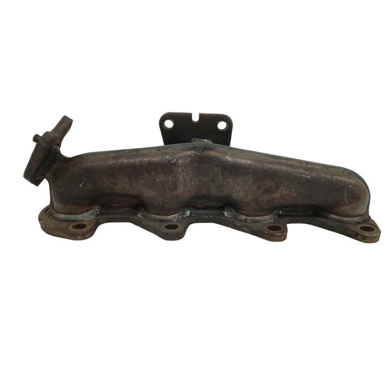 Recambio de colector escape para nissan x-trail (t31) xe referencia OEM IAM H82443150  