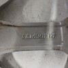 Recambio de llanta para smart fortwo coupe 0.7 cc referencia OEM IAM 0015426V001 4,0JX15H2 ET27 3H 3X135