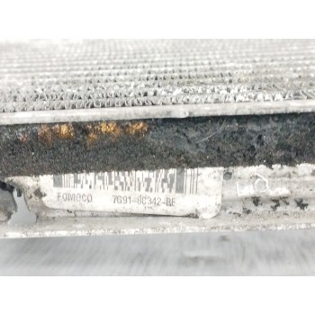 Recambio de radiador agua para ford mondeo ber. (ca2) 1.8 tdci cat referencia OEM IAM 7G918C342BE  