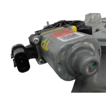 Recambio de elevalunas trasero derecho para hyundai i10 iii (ac3, ai3) 1.0 mpi referencia OEM IAM 83460K6000  