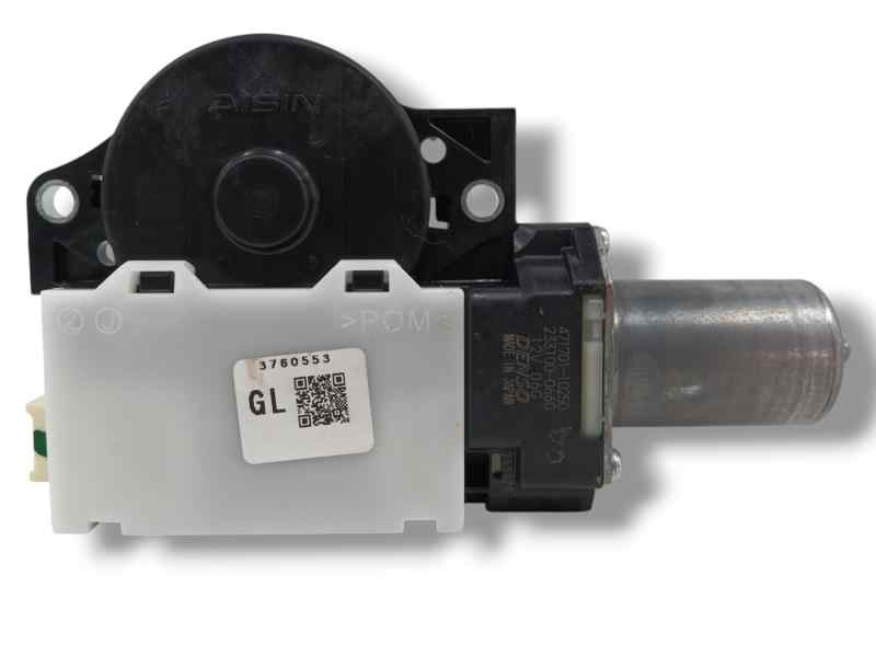 Recambio de motor techo electrico para toyota bz4x (_eam1_) ev (xeam10) referencia OEM IAM 47170110250 2331000660 
