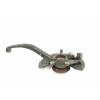 Recambio de mangueta delantera izquierda para mercedes-benz clase m (w164) 3.0 cdi cat referencia OEM IAM A1643301320  