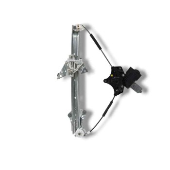 Recambio de elevalunas delantero izquierdo para toyota bz4x (_eam1_) ev (xeam10) referencia OEM IAM 6980242081 8572042150 