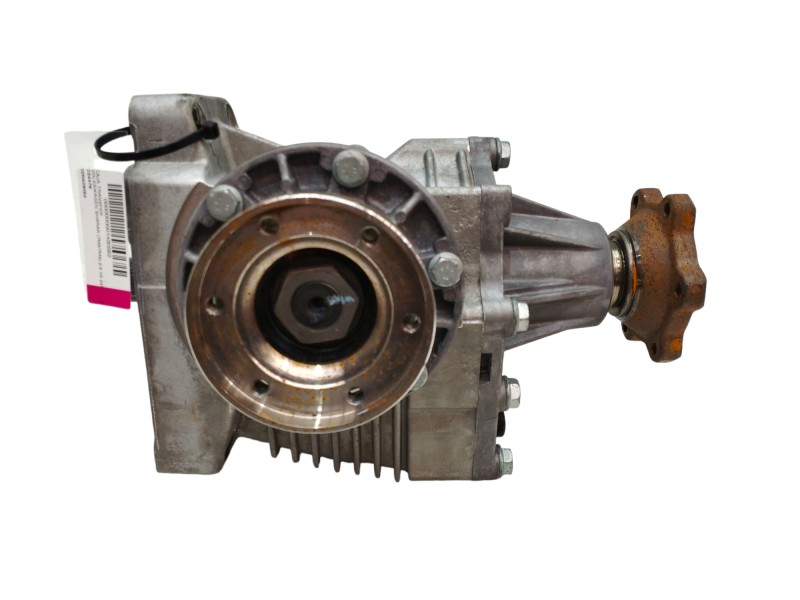 Recambio de caja transfer para volkswagen sharan (7m6/7m9) 2.8 v6 24v referencia OEM IAM 02N409053 Recambio de caja transfer para volkswagen sharan (7m6/7m9) 2.8 v6 24v referencia OEM IAM 02N409053