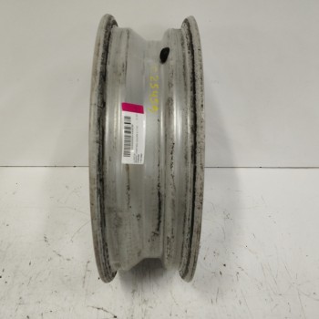 Recambio de llanta para smart fortwo coupe 0.7 cc referencia OEM IAM 0015426V001 4,0JX15H2 ET27 3H 3X135