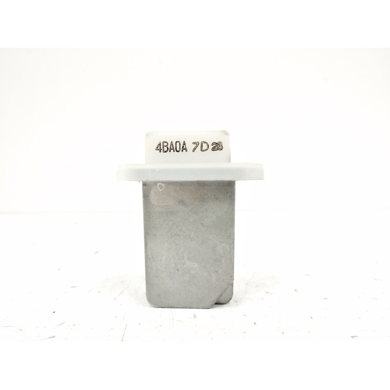 Recambio de resistencia calefaccion para nissan pulsar hatchback (c13) 1.5 dci referencia OEM IAM 4BA0A7D28  