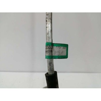 Recambio de tubos aire acondicionado para mitsubishi montero pinin (h60/h70) 1.8 cat referencia OEM IAM 036552CB  