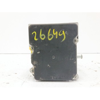 Recambio de abs para nissan note (e11, ne11) 1.5 dci referencia OEM IAM 476609U200 0265235047 