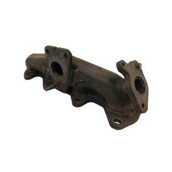 Recambio de colector escape para nissan x-trail (t31) xe referencia OEM IAM H82443150  