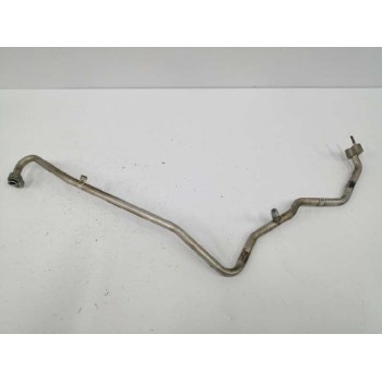 Recambio de tubos aire acondicionado para fiat doblo (119) 1.9 jtd cat referencia OEM IAM 46822732  