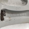 Recambio de llanta para mazda 3 berlina (bk) 1.6 16v cat referencia OEM IAM 9965616560 16X6,5J ET52,5 5H 5X115