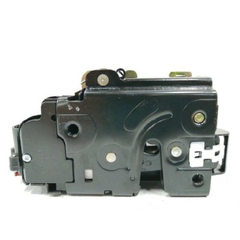 Recambio de cerradura puerta delantera derecha para volkswagen touareg (7la) referencia OEM IAM 3D1837016A  