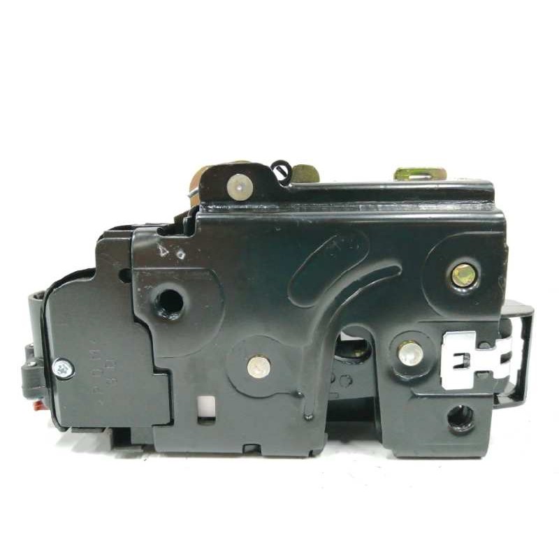 Recambio de cerradura puerta delantera derecha para volkswagen touareg (7la) referencia OEM IAM 3D1837016A  