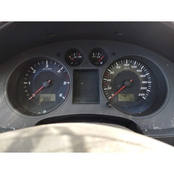 Recambio de carroceria corte para seat cordoba berlina (6l2) 1.9 tdi referencia OEM IAM   