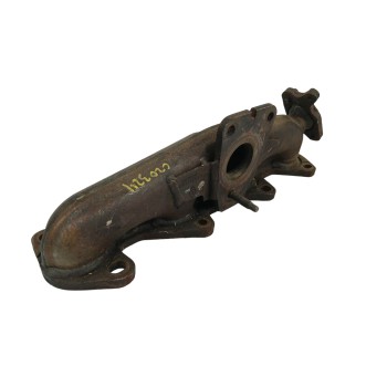 Recambio de colector escape para nissan x-trail (t31) xe referencia OEM IAM H82443150  