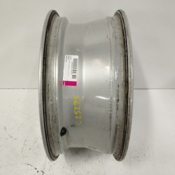 Recambio de llanta para mazda 3 berlina (bk) 1.6 16v cat referencia OEM IAM 9965616560 16X6,5J ET52,5 5H 5X115
