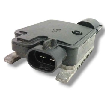 Recambio de rele electroventiladores para ford mondeo ber. (ca2) 2.0 tdci cat referencia OEM IAM 940002904  