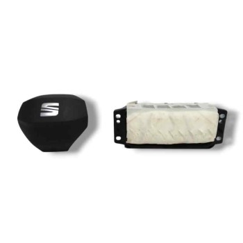 Recambio de salpicadero para seat arona (kj7, kjp) 1.0 tsi referencia OEM IAM 6F1857075 6F0880204F 6F0880201AP