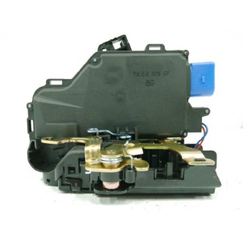 Recambio de cerradura puerta delantera derecha para volkswagen touareg (7la) referencia OEM IAM 3D1837016A  