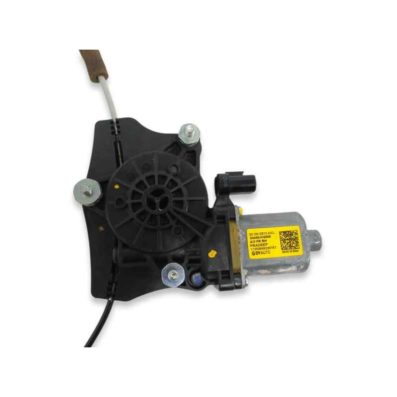 ELEVALUNAS DELANTERO DERECHO