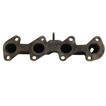 Recambio de colector escape para nissan x-trail (t31) xe referencia OEM IAM H82443150  