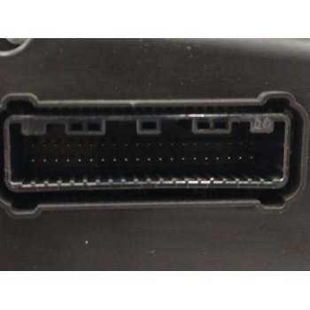 Recambio de cuadro instrumentos para toyota verso 1.6 16v cat referencia OEM IAM 838000F100 MB2574500417 