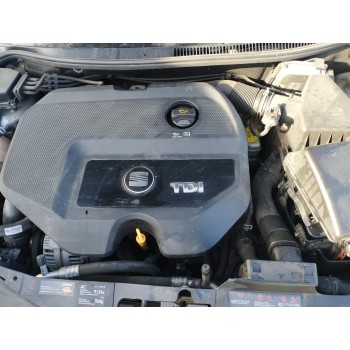 Recambio de carroceria corte para seat cordoba berlina (6l2) 1.9 tdi referencia OEM IAM   