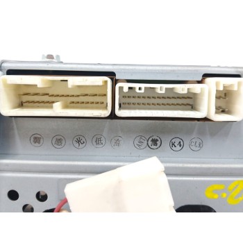 Recambio de sistema navegacion gps para lexus rx 400h referencia OEM IAM 8611048200 CON MANDO CLIMATIZADOR 