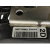 Recambio de cinturon seguridad trasero derecho para citroën c3 picasso 1.6 16v hdi referencia OEM IAM 96817096XX  