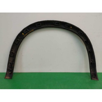 Recambio de aletin delantero izquierdo para volvo v60 kombi cross country 2.0 diesel cat referencia OEM IAM 31448945  