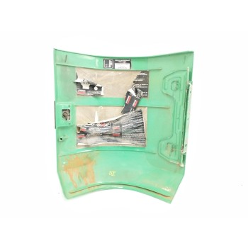 Recambio de moldura para renault 430 magnum e2 fsafe mod. 430.18 t gv 316 kw larga distancia referencia OEM IAM 5000937362 DEFLE