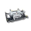 Recambio de sistema navegacion gps para lexus rx 400h referencia OEM IAM 8611048200 CON MANDO CLIMATIZADOR 