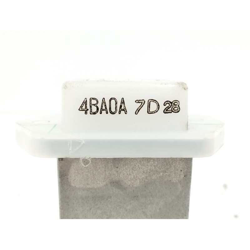 RESISTENCIA CALEFACCION